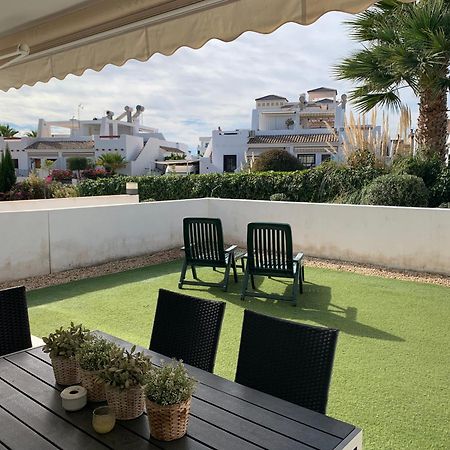 Apartment Orihuela Costa Golf 662 Los Dolses Εξωτερικό φωτογραφία
