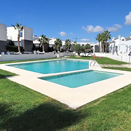 Apartment Orihuela Costa Golf 662 Los Dolses Εξωτερικό φωτογραφία