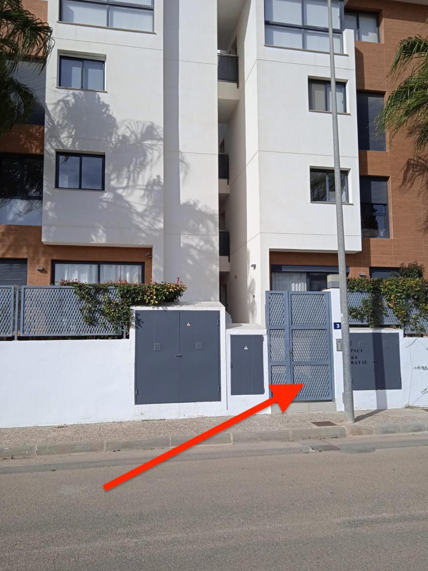 Apartment Orihuela Costa Golf 662 Los Dolses Εξωτερικό φωτογραφία