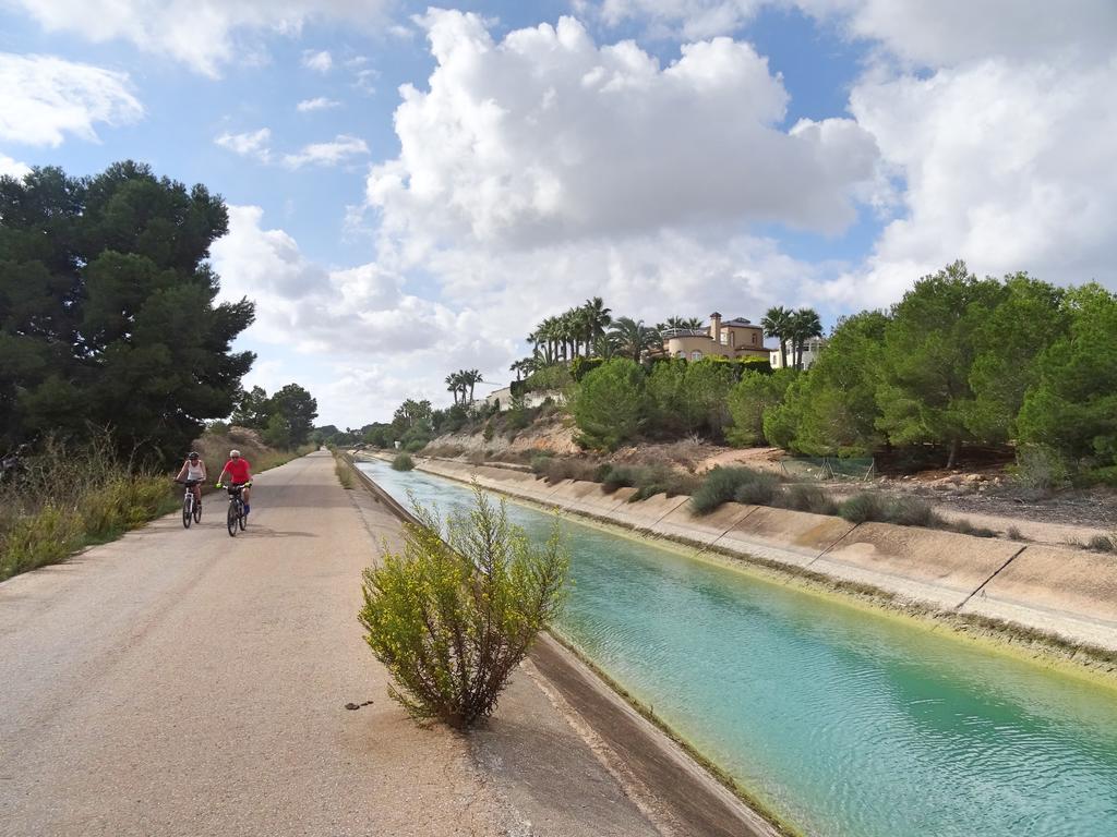Apartment Orihuela Costa Golf 662 Los Dolses Εξωτερικό φωτογραφία