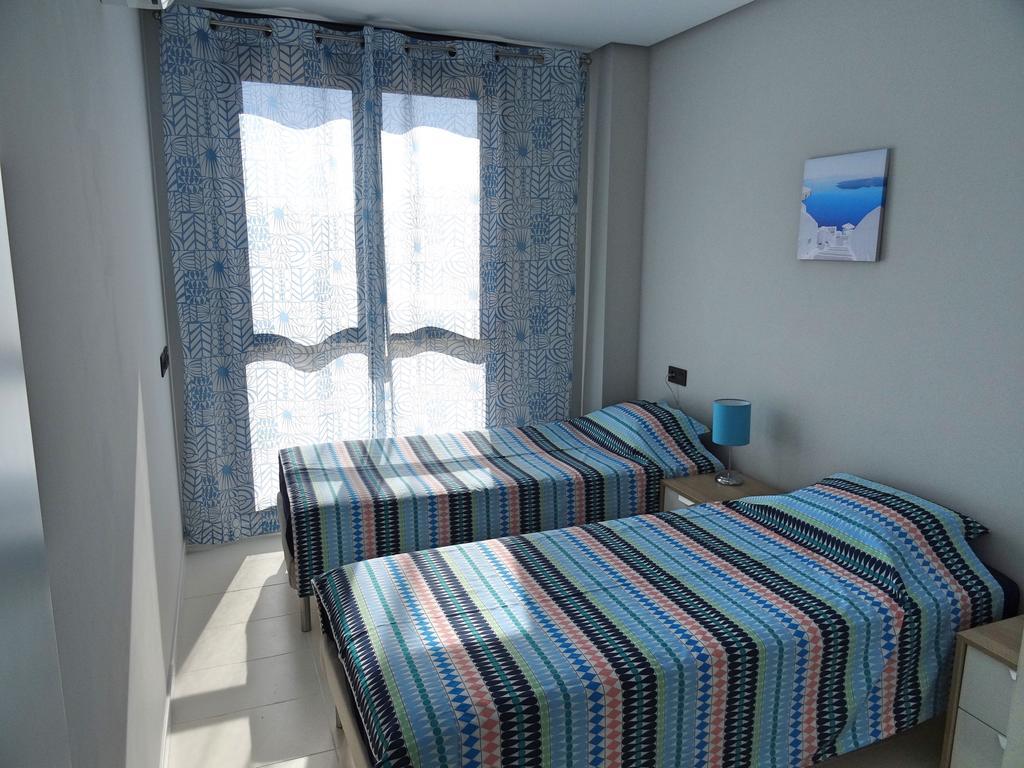 Apartment Orihuela Costa Golf 662 Los Dolses Εξωτερικό φωτογραφία