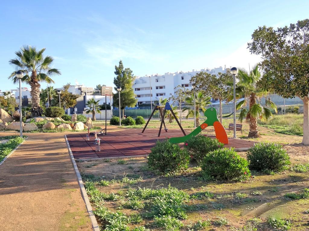 Apartment Orihuela Costa Golf 662 Los Dolses Εξωτερικό φωτογραφία