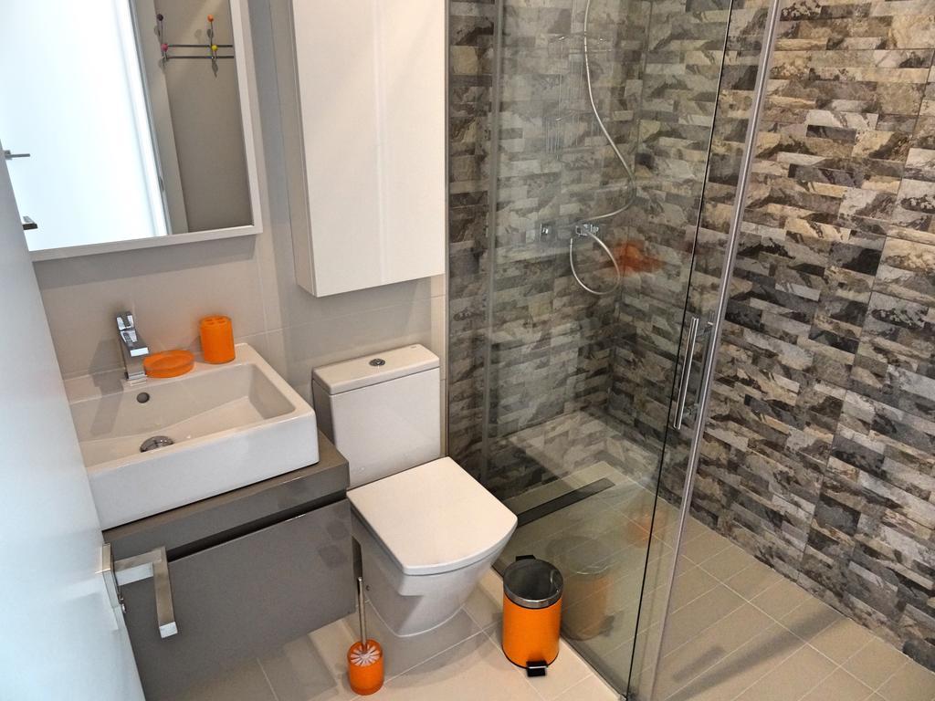 Apartment Orihuela Costa Golf 662 Los Dolses Εξωτερικό φωτογραφία