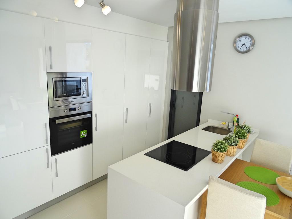 Apartment Orihuela Costa Golf 662 Los Dolses Εξωτερικό φωτογραφία