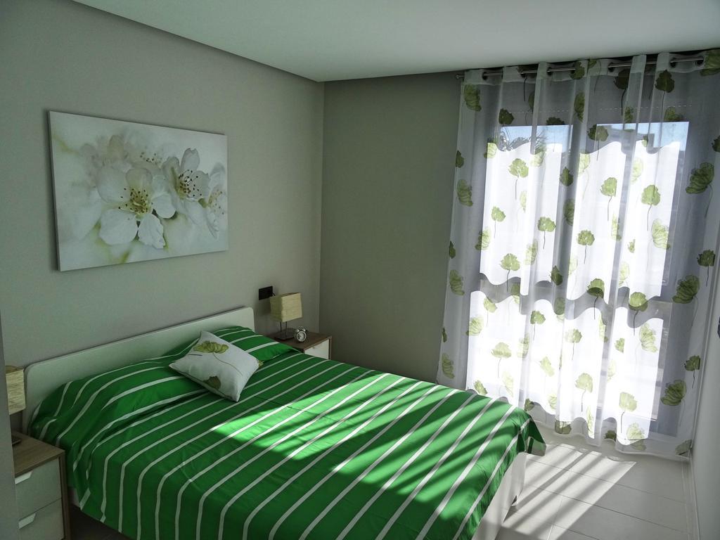 Apartment Orihuela Costa Golf 662 Los Dolses Εξωτερικό φωτογραφία