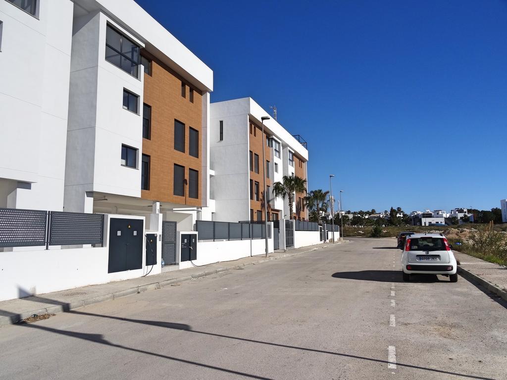 Apartment Orihuela Costa Golf 662 Los Dolses Εξωτερικό φωτογραφία
