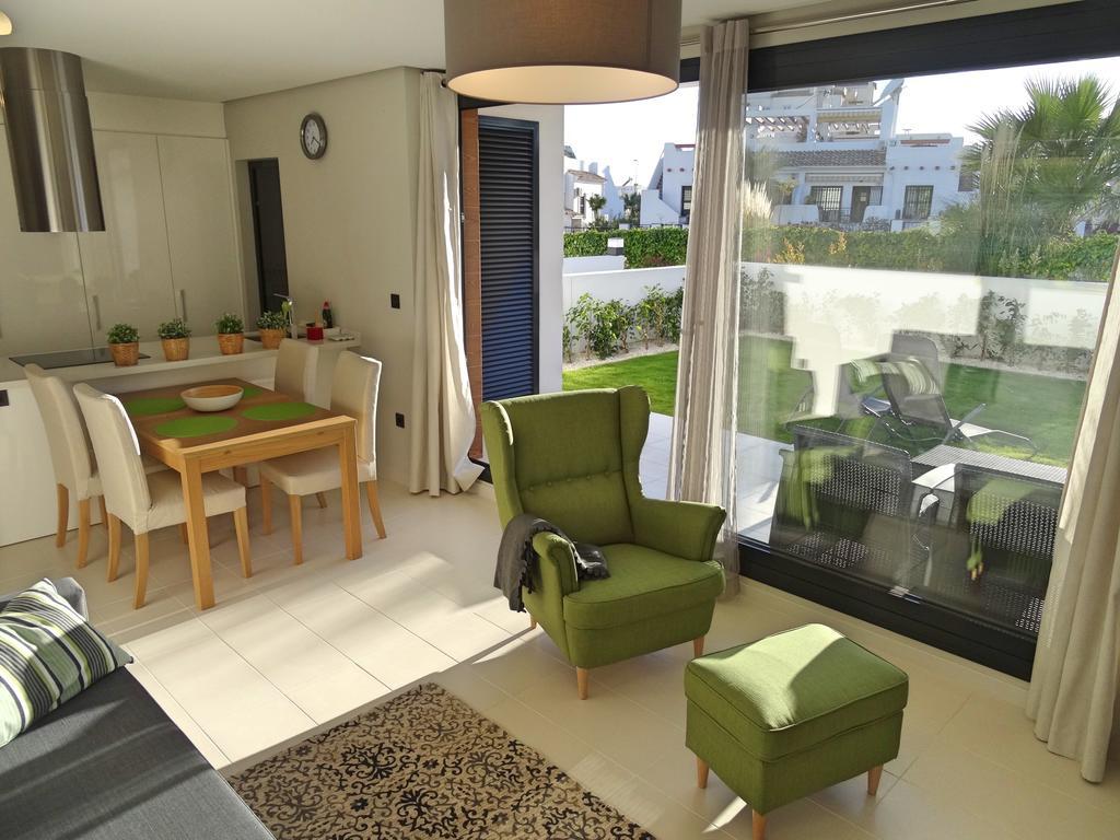 Apartment Orihuela Costa Golf 662 Los Dolses Εξωτερικό φωτογραφία