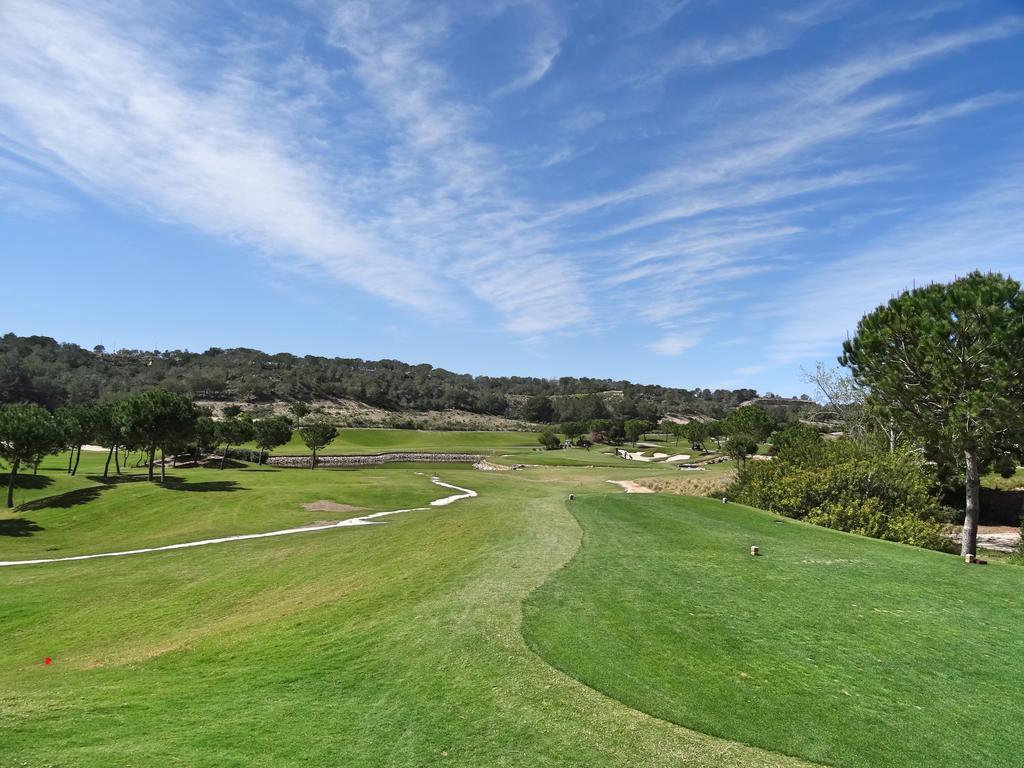Apartment Orihuela Costa Golf 662 Los Dolses Εξωτερικό φωτογραφία
