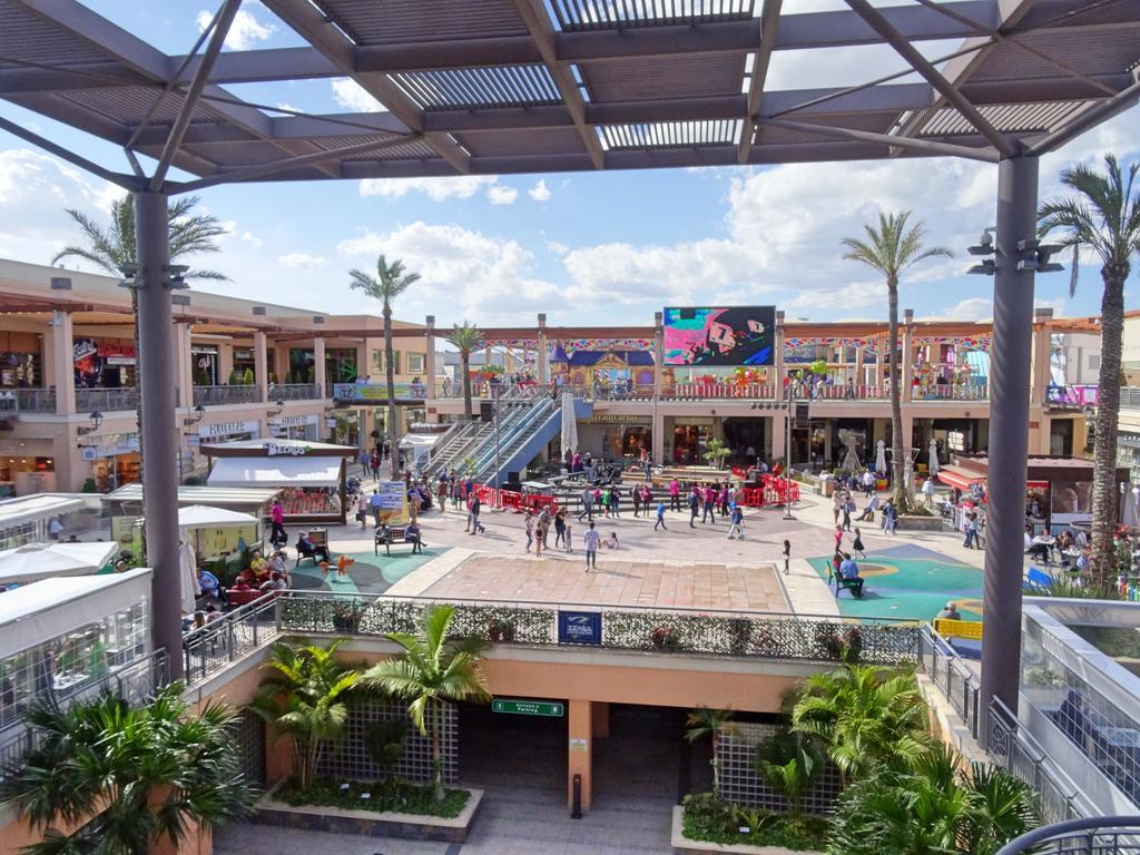 Apartment Orihuela Costa Golf 662 Los Dolses Εξωτερικό φωτογραφία