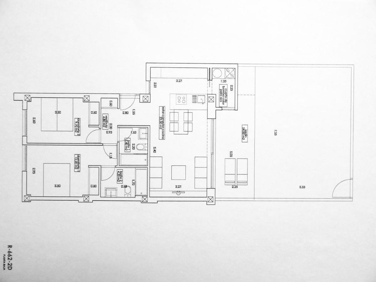 Apartment Orihuela Costa Golf 662 Los Dolses Εξωτερικό φωτογραφία