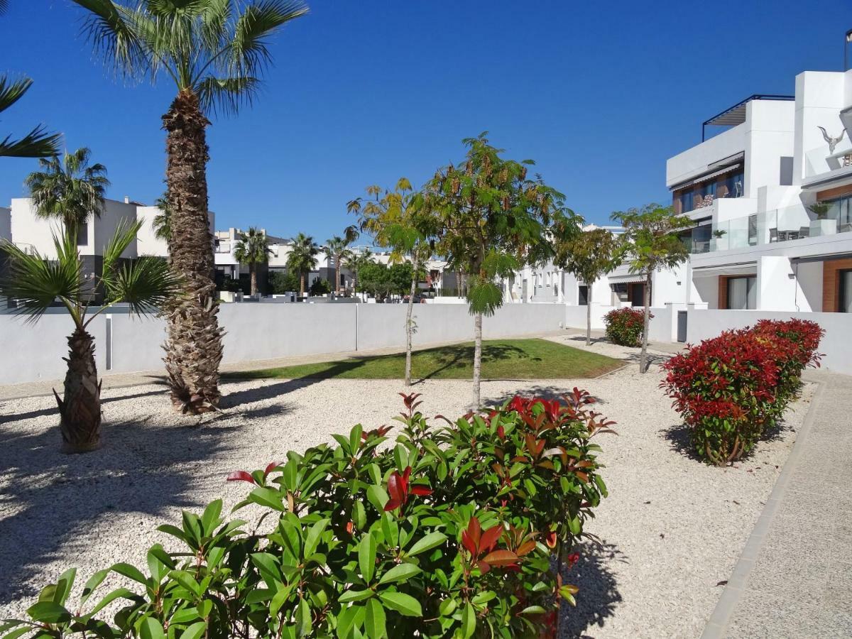 Apartment Orihuela Costa Golf 662 Los Dolses Εξωτερικό φωτογραφία